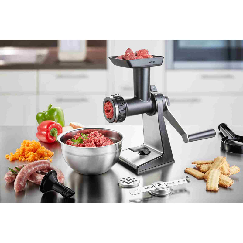 GEFU Transforma Food Preparation Tool