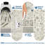 Rectangle Vintage Look Synthetic Area Rug-289505429