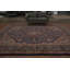 Tapis traditionnel 10 x 13