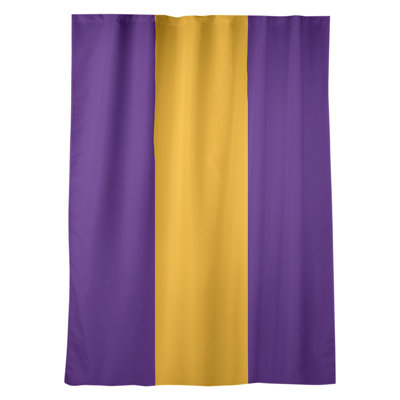 Blackout Curtain Single Panel