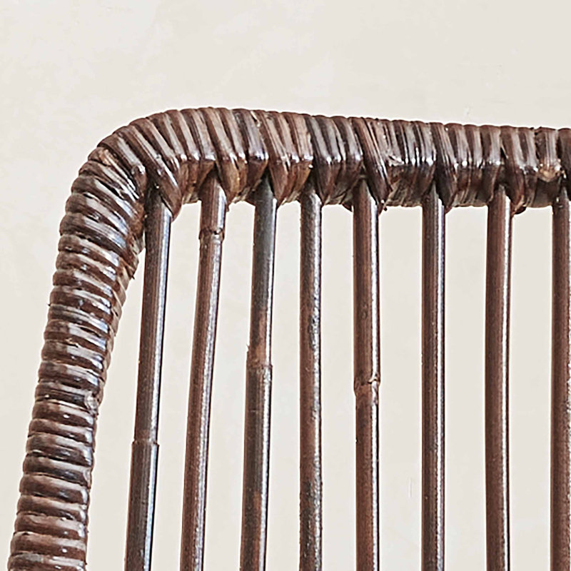 Tabouret Aleid, Tabouret de bar (siège d'une hauteur de 30 po)