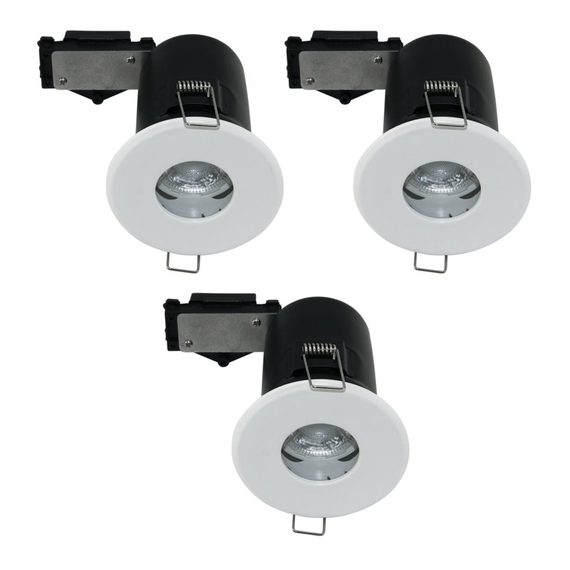 Adal Recessed Housing