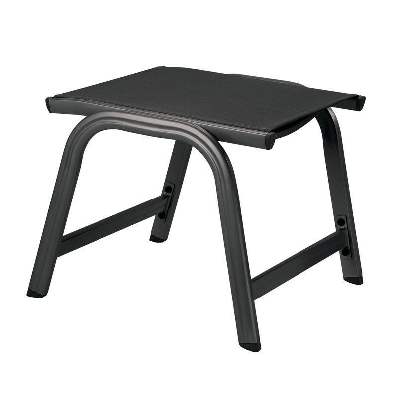 Basic Plus Outdoor Ottoman