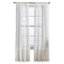 Paire de rideaux transparents en polyester à motif floral l 37 po-1555537540-1555454873