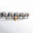 Newport 5-Light Steel Vanity Light-223723786-223723787