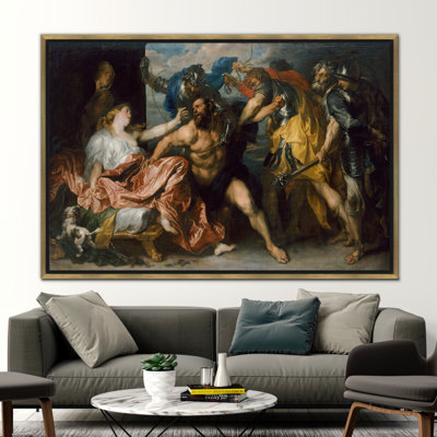 Print on Canvas