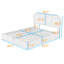 Lit plateforme tapissier Teddy-1488978455-1488978454