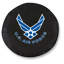 Housse de roue de cravate US Military-9230187-6122780-6122765