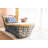 Polyester/Polyester Blend Lumbar Rectangular Indoor/Outdoor Pillow Cover & Insert-83783583