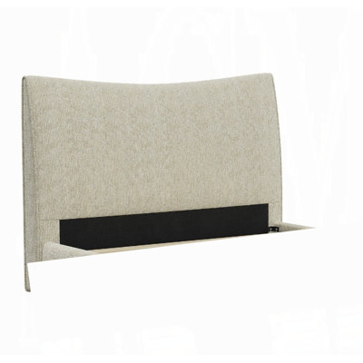 Castleberry Bed Component Headboard