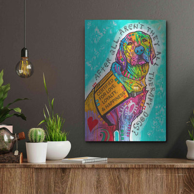 «Certified For Love» par Dean Russo, art mural en métal