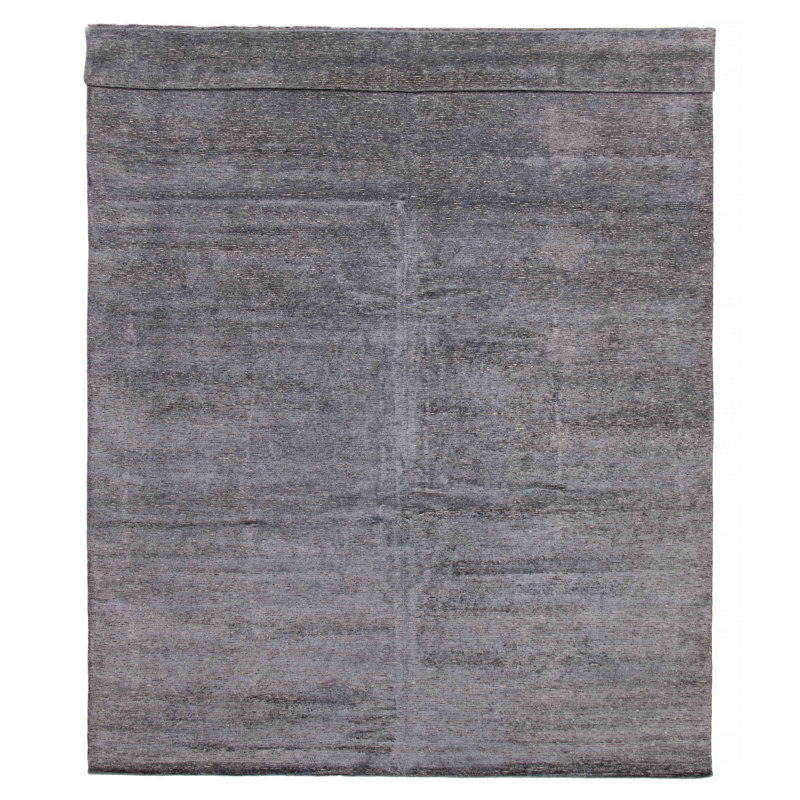 Loreto Grey Rug 9'10" x 14'0"