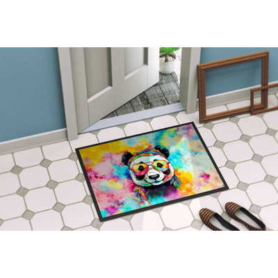 Thailen Non-Slip Doormat