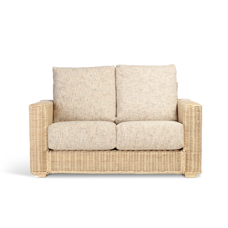 2 Seater Loveseat