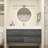 Victoria 60''Bathroom Vanity Base-94524444