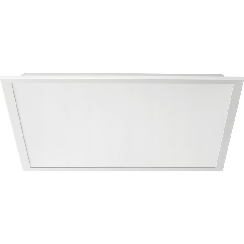 Square Flat Panel Ceiling Light