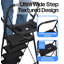 5 - Step Steel Folding Step Ladder