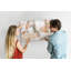 Magnetic Glass Dry Erase Board