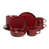 Rouge est en rupture de stock