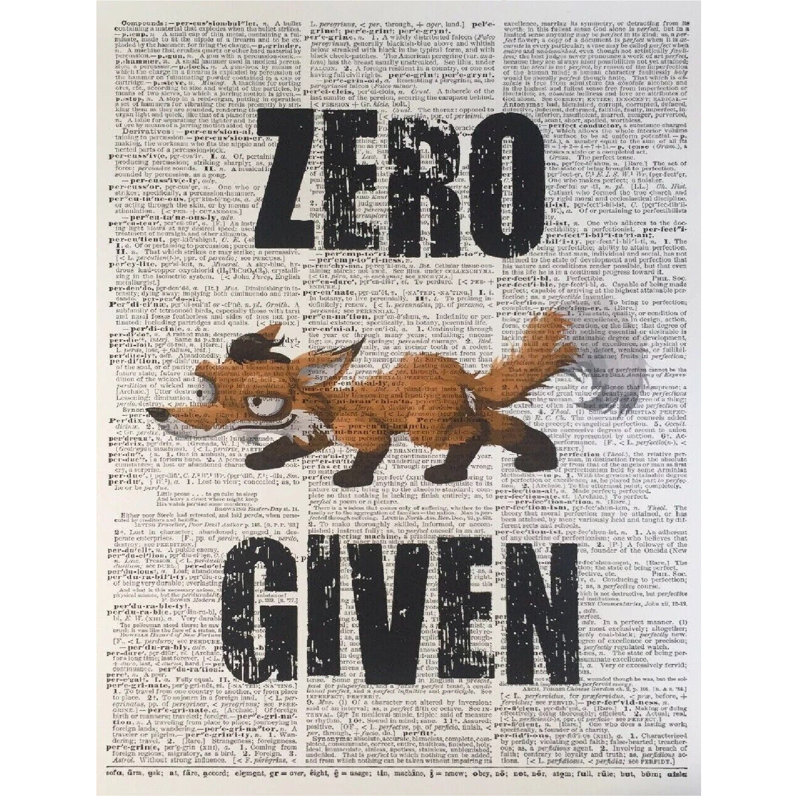 No Frame Art Prints