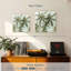Harnek, beaux palmiers rétro-109378103