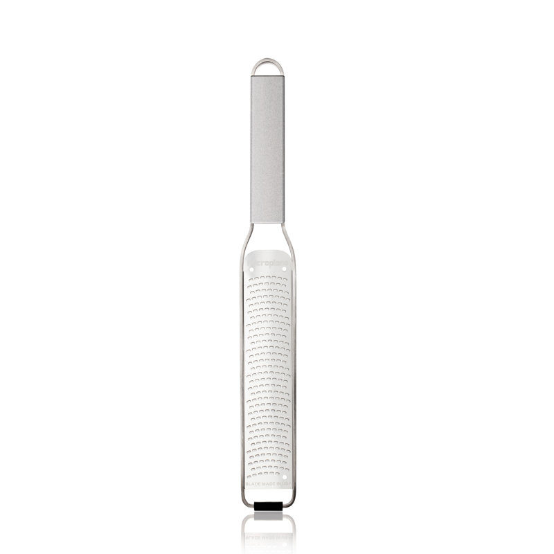 Microplane Stainless Steel Grater