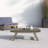 Lavinia - Person Patio Conversation Set