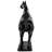 Handmade and Hand Finishing Resin Figurine / Sculpture Decorative Object