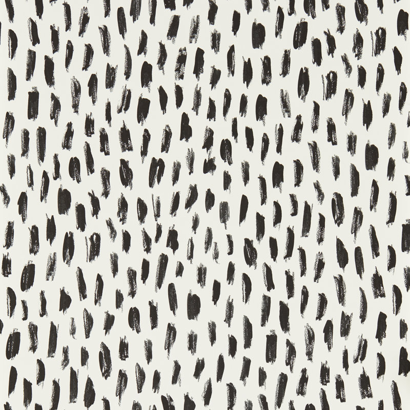 Loxley Ivory/Noir, Black/White