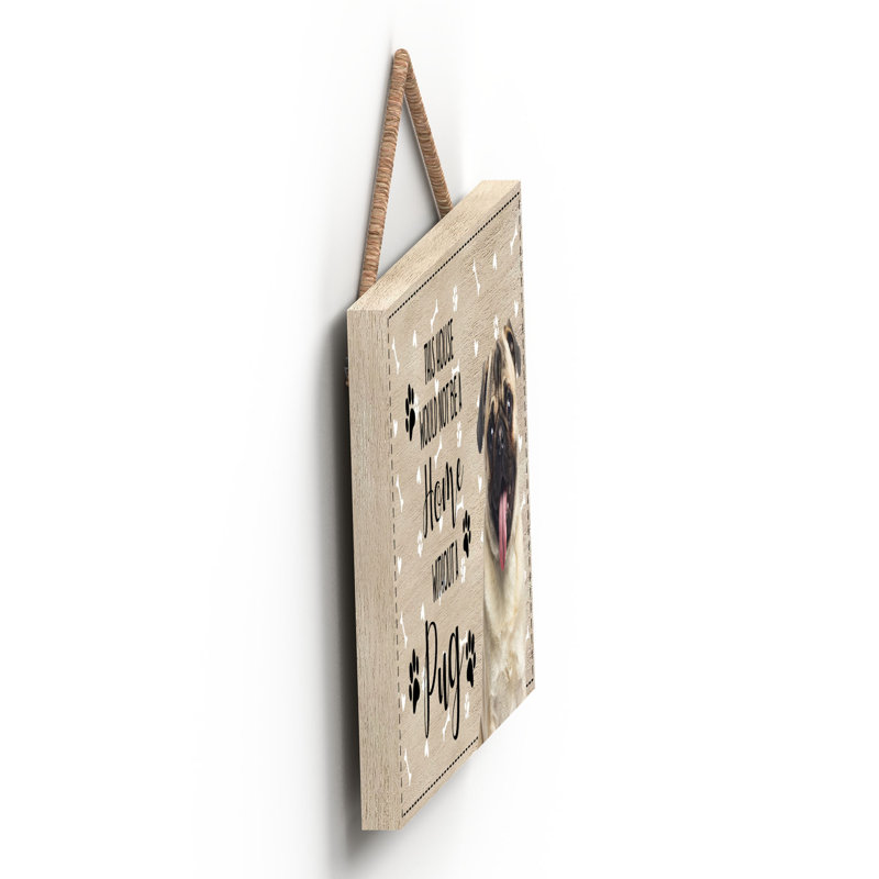 Handmade Wall Decor