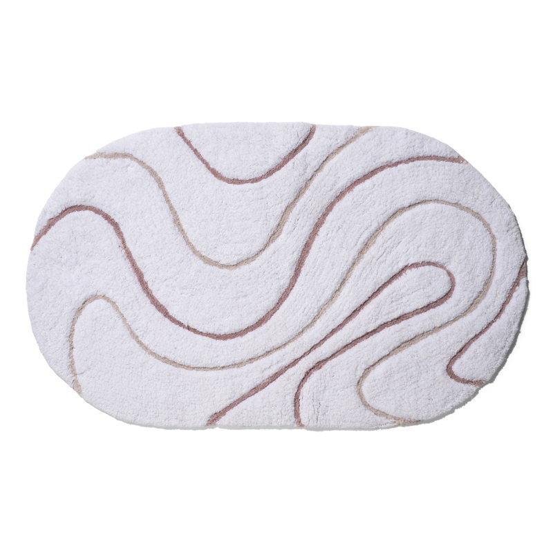 Non-Slip Bath Rug