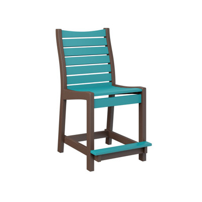 Bristol Outdoor Bar Stool