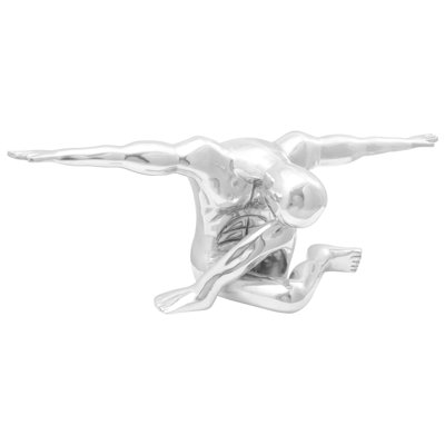 Statue Decorative Object
