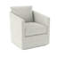 Swivel Barrel Chair-2011955321