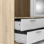 Norberto 3 Door Wardrobe