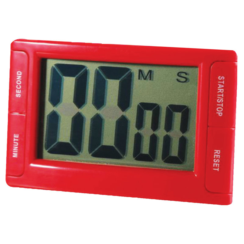 Minuterie numérique