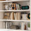 180cm H x 120cm W Standard Bookcase
