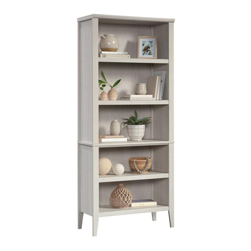 Bibliothèque standard H 72,28 "x l 30,87" Larkin