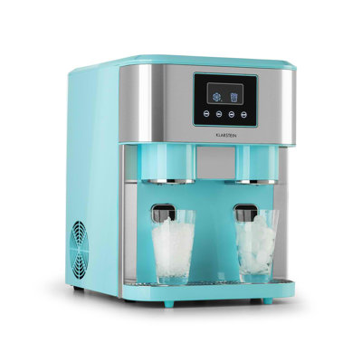 Klarstein 45 cm Snow Cone Machine