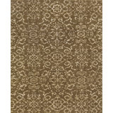 Himalayan One-of-a-Kind 6'2" X 9' Area Rug