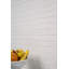 Carreau de mur et de brique en porcelaine mat 2 po x 18 po Ackland Montello-91446643