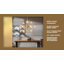 Orrhaen 12-Light Chandelier with Oversized Globe Bulbs-1819552997