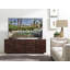 Studio Designs Criss Cross Media Console