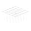 Suspenders® 49 - Light LED Chandelier-1547527288