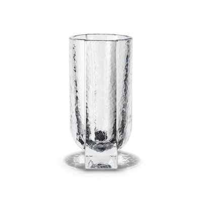 Forma Handmade Glass Table Vase