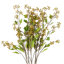Plastic, Silk Artificial Arrangement