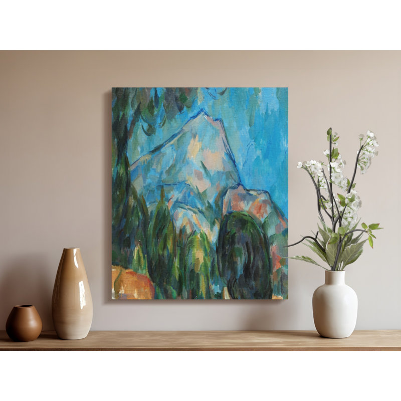 Gober Wrapped Canvas Print Set, 8x10