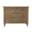 Roseville Solid Wood Accent Chest