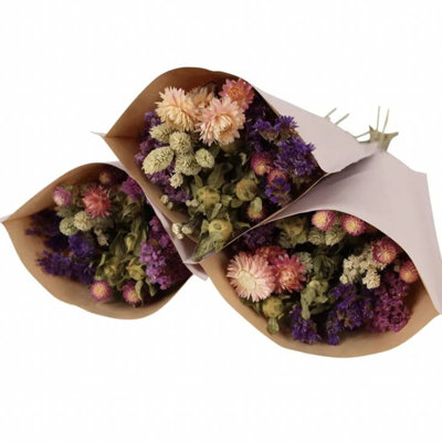 Mixed Arrangement