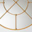 Miroir d'appoint mural Davaun-1334735732